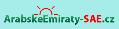 ArabskéEmiráty-SAE.cz