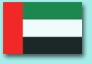 Vlajka Spojených arabských emirátů